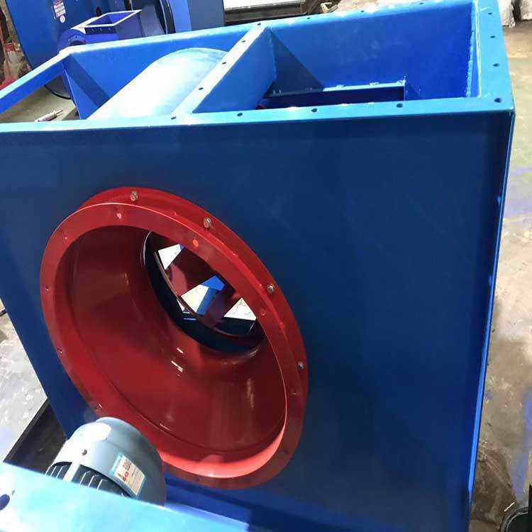 4-2X79双进风离心通风机5E6E7E8E9E10E12E14E16E18E20E