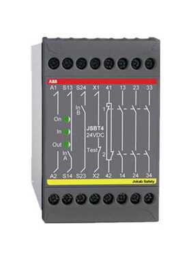 原装进口供应JOKAB继电器JSBT4 开关模块 优势供应