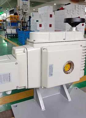 DCL-05A/B/C/E/QT防爆开关量无源触点型 UNIC-20E精小型执行机构