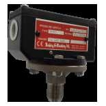 英国Bailey & Mackey压力开关，Bailey & Mackey压力传感器