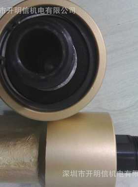 宇意OMPI回转接头R75扬力扬锻协易6分旋转轴封宇意旋转接头