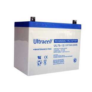UPS Ultracell蓄电池UL38 20HR直流屏 12V38AH EPS纸箱非进口