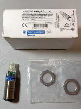 XUB2BPANM12R/XUB2APBNM12R//XUB2BNBNL2R/XUB2APANL2R接近开关