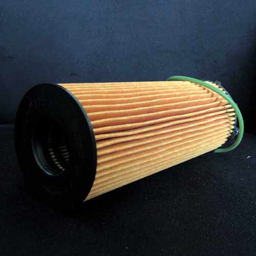 金山巨适用于Mercury - Mercruiser 机油滤芯35-8M0066483