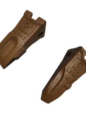 原厂三一75钻石斗齿LD100开山齿座销子SANY75TOOTH PIN12076809K2