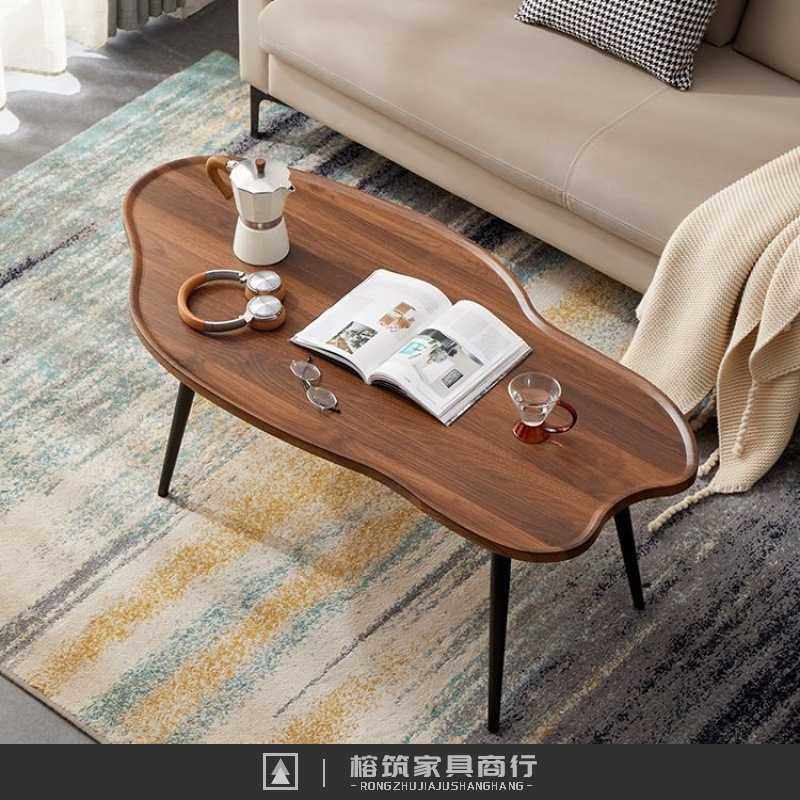 云朵茶几轻奢家用小户型沙发茶桌茶台北欧极简客厅小茶几创意桌子,3C数码配件,摄像机配件,淘宝优惠券,粉丝福利购,淘宝优惠卷