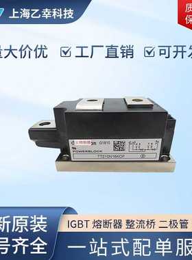 德国进口模块TT210N08KOF TT210N12KOF TT210N14KOF TT210N16KOF