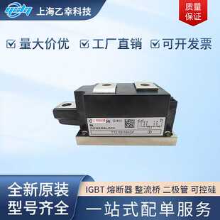 德国进口模块TT210N08KOF TT210N12KOF TT210N14KOF TT210N16KOF