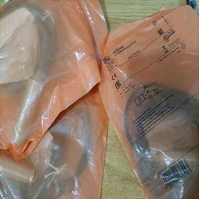 IGK3008BBPKG/2M/PUR电感式接近开关IGS244现货价格货期询为准