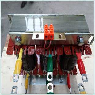 0.45 1.05 7电容专用电抗器 CKSG CKSG电抗器