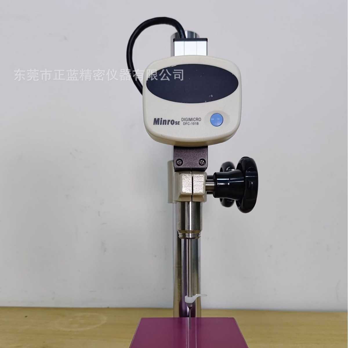 Minro米诺高度计DF-501DF-1001DFC-101B高度规数显电子数显高度计