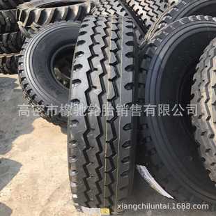 翻斗车搅拌车1100 12.00R20全钢子午线轮胎 1200R20钢丝胎11.00