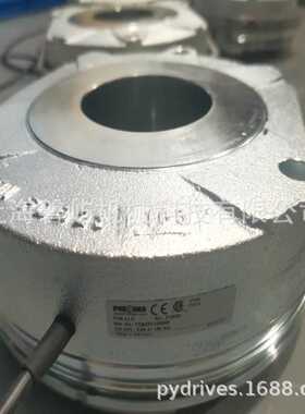 中车风电变桨制动器FDB17N 205V 65NM  替换维修更换