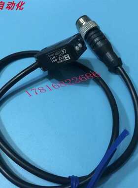 E3Z-D61/D61K/D61H -M3J/M1J光电开关光电传感器
