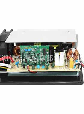 RV WF-8955-MBA 转换器充电器 55 安培直流主板总成替换单元