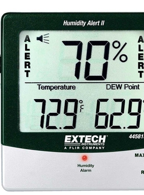 Extech 445815温湿度计