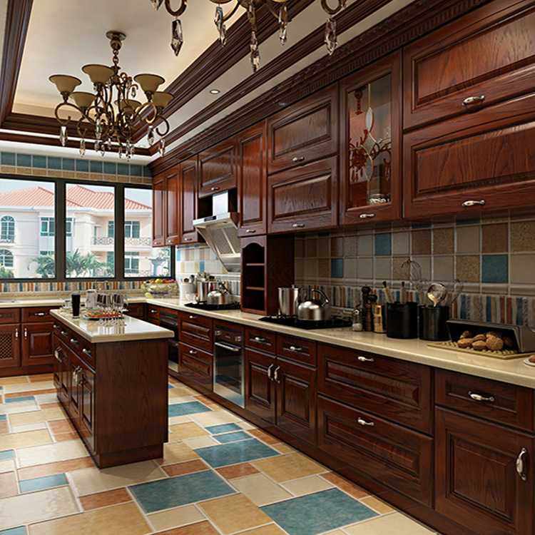 南京全屋设计美式橱柜实木厨房装修高端全屋整体欧式法式新中式,3C数码配件,摄像机配件,淘宝优惠券,粉丝福利购,淘宝优惠卷