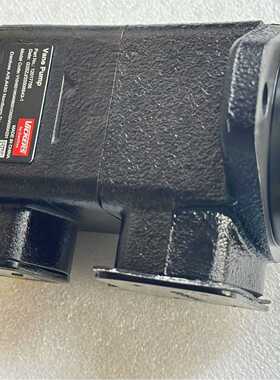 V10HS01W04WB001C00ZAR000AZ31威格士 叶片泵