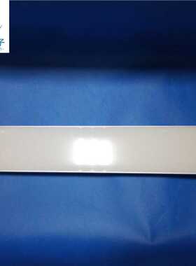 厂家 定 制2835-480芯片LED铝条灯4排低压超亮硬灯条100*32MM