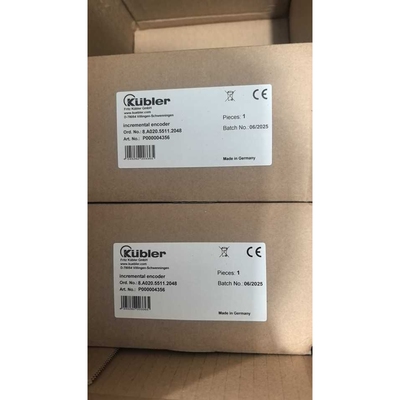 KUBLER库伯勒编码器8.F5883.6524.G321巴鲁夫位移传感器、BTL1R