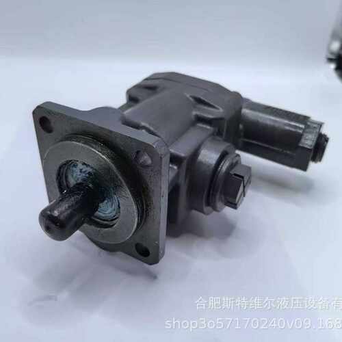 KF系列齿轮泵KF80RF2-D15  润滑泵 齿轮箱润滑