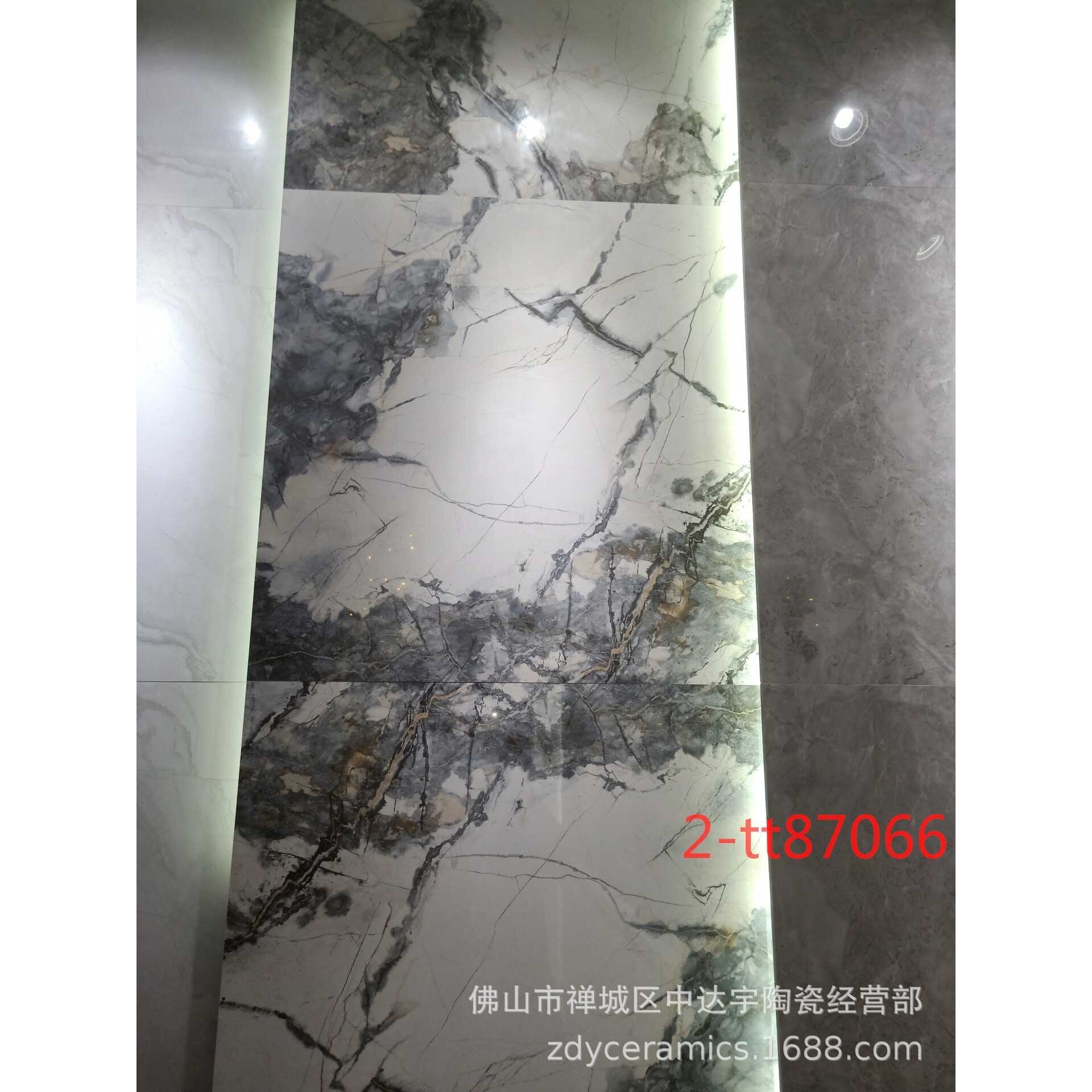 佛山通体大理石瓷砖800X800MM防潮jbk36墙面砖金碧辉煌
