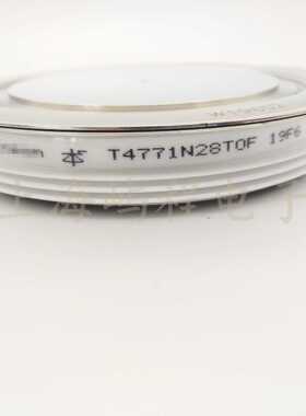 T2160N24TOF、T2160N26TOF德国平板可控硅晶闸管模块