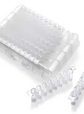 M8IPS4510 密理博Multiscreen过滤板 96孔板 疏水PVDF薄膜10/件