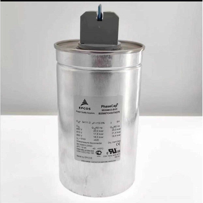 意大利进口 83uF 400VAC AV C.93.1 MKP 电容 ARCOTRONICS