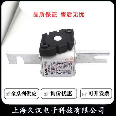 170M3262 170M3263 170M3264 170M3265 BUSSMANN 熔断器 保险丝