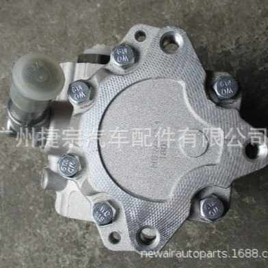 A0044661401适用于BMW 5 E39 523i E36 E46 3HOLES助力泵