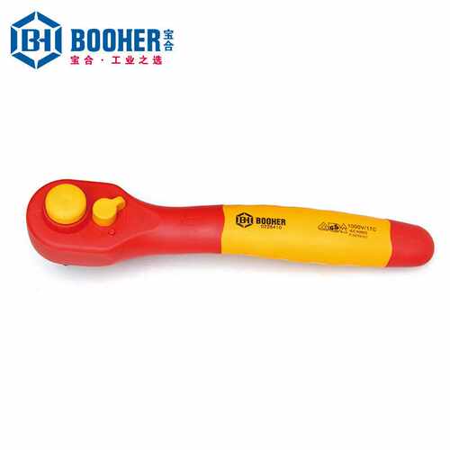Booher宝合工具 1/2