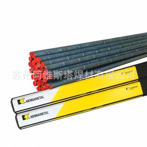 Stellite 12钴基合金焊丝AWS A5.21直条装氩弧焊丝RCoCr-B