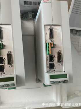 力士乐专营HCS01.1E-W0028-A-03-E-S3-EC-NN-NN-NN-AWR911401459