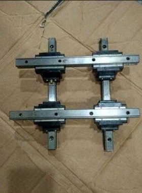 THK十字直线导轨 CSR30S?CSR35?CSR45