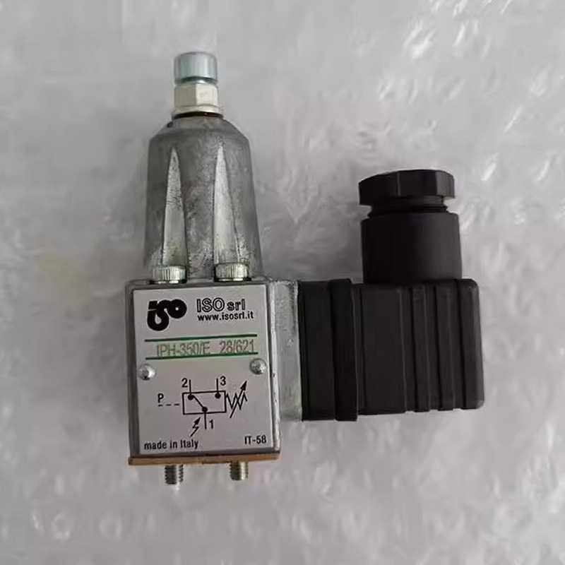 意大利ISO压力继电器开关 IPN-160/A -160/E IPN-250/A IPN-2