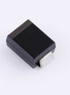 SM6T15A  TVS瞬变二极管  SMB(DO-214AA)封装 全新 原装 表面贴装