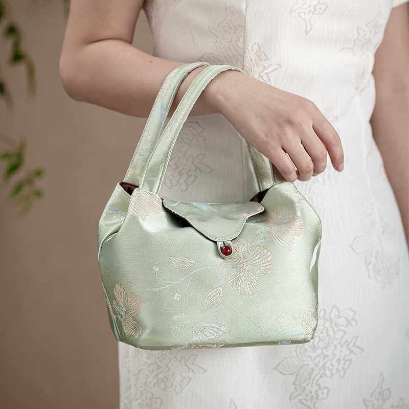 户外旅行茶具收纳包袋家用快客杯便携首饰包茶事包茶壶收纳盒包袋,3C数码配件,摄像机配件,淘宝优惠券,粉丝福利购,淘宝优惠卷