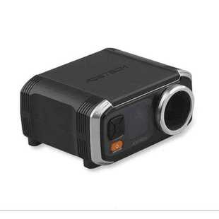 新款AC6000测速仪高精度初速仪多功能测速器水宝射速动能焦耳