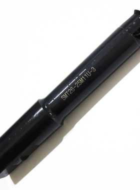 内冷深孔螺纹铣刀杆：SMT26-25M11U-3  TM3SC-25W26-80-2U