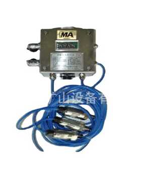 顶板压力传感器 KGY60型顶板压力传感器