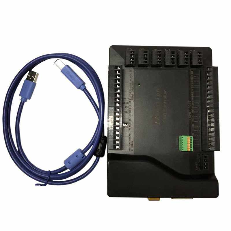 Mach3控制卡 USB CNC运动控制卡 3轴4轴5轴6轴雕刻机接口板