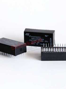 M48T86PC1 时钟电池IC 模块IC 电池