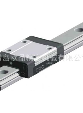 CPC微型导轨MR9WN MR12WN MR15WN