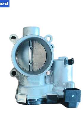 节气门总成240305适用于缔途GX/MX小康