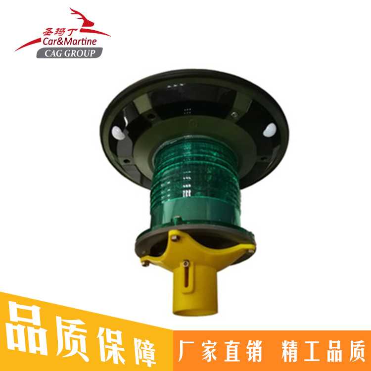 跨境热销园林专用太阳能带森林防火智能自动语音播放器安全警示灯