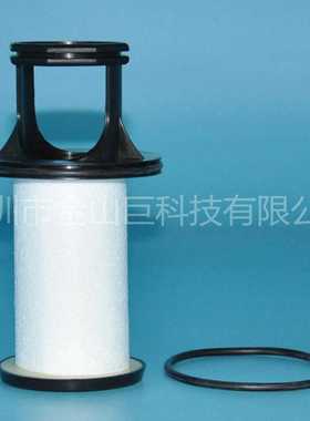 汽车曲轴箱油气分离器LC5005X SAO5463 LC5001/1X SAO5177