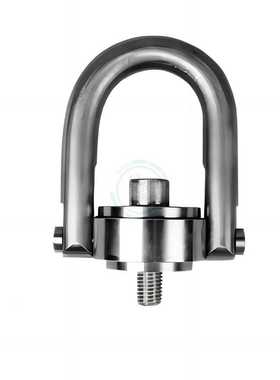 AK59136/Hoist Rings/不锈钢吊环