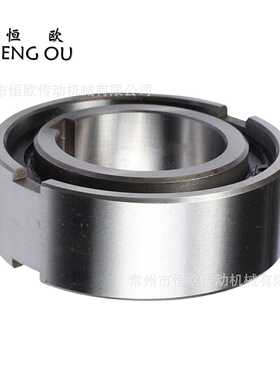 楔块式单向离合器轴承CK-B55100 CAMB55100