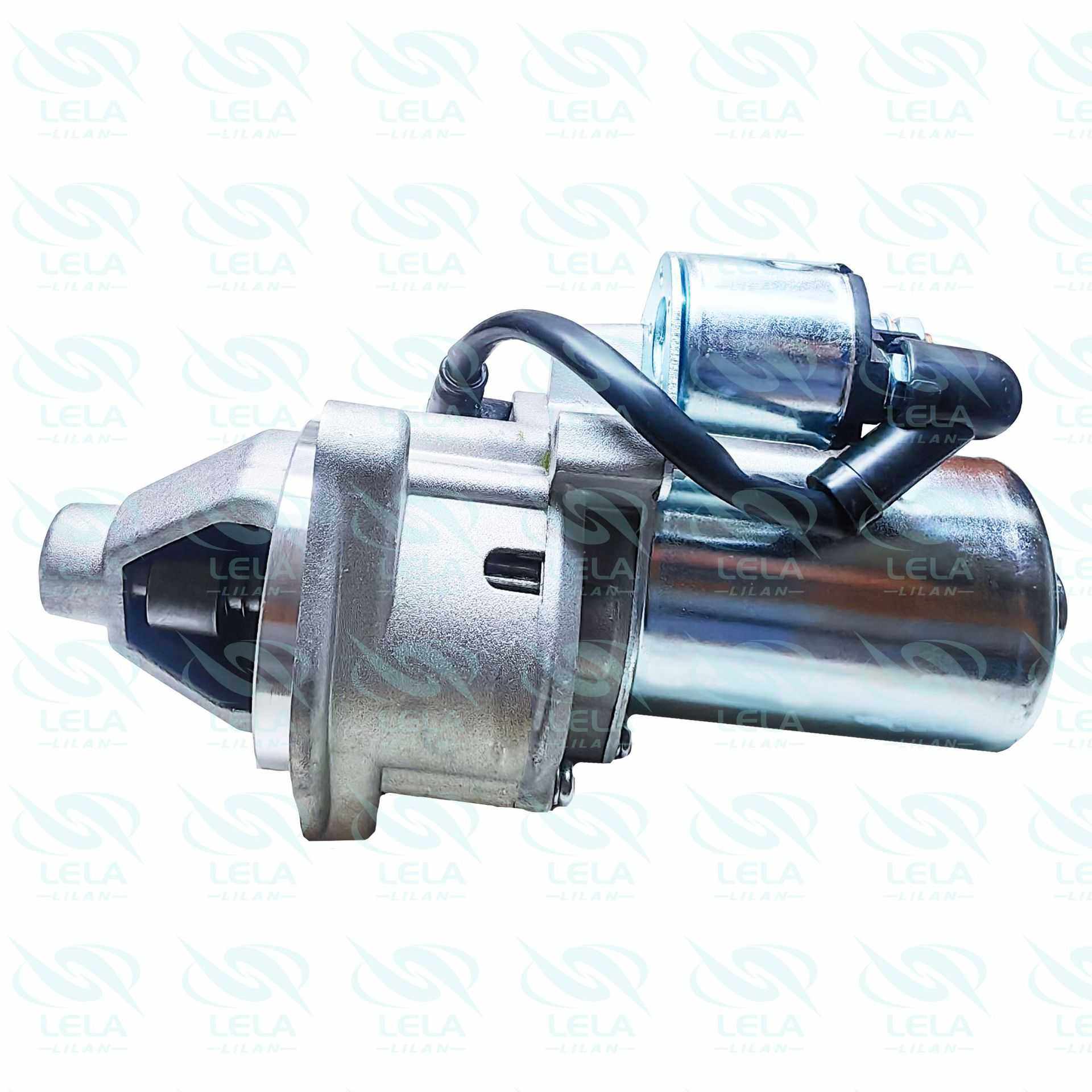 188F190FGX3905KW8kwTX-413启动马达31210-ZE3-033LILANLE发电机